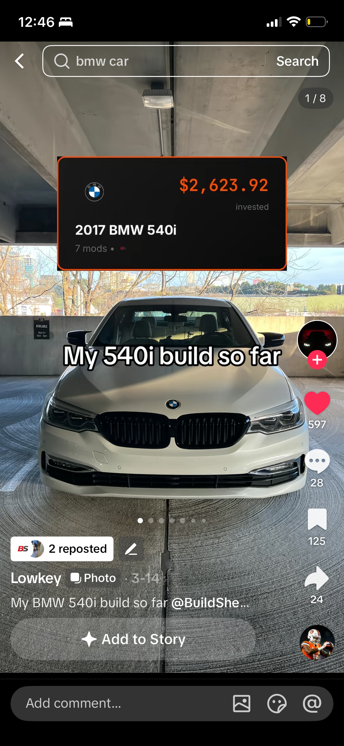 BuildSheet - Car Build Tracker | Scan Receipts, Plan Mods & Track ...